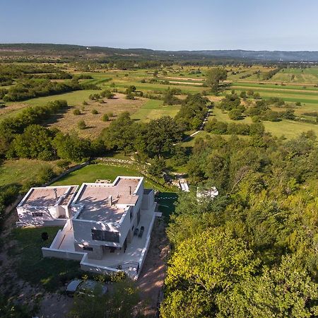 The One - Beautiful Villa With Vast Garden Kozljak Экстерьер фото